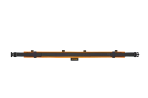 Draaggordel ADVANCE X-Flex, maat L