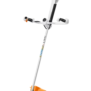 FS 411 C-EM L, Driehoeksmes 300-3