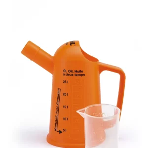 Maatbeker, 500 ml