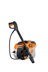 REA 100 PLUS, zonder accu en lader