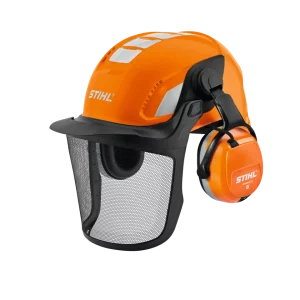 Helmset ADVANCE X-Vent Sound