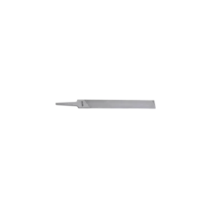 Platte vijl, 150 mm