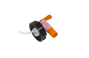 Schenktuit, voor 3 l/5 l
