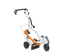 Slijpwagen FW 20