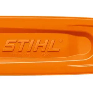 Kettingbescherming, tot 37 cm, voor 3003