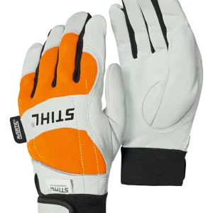 DYNAMIC Protect MS, handschoenen met snijbescherming, maat S