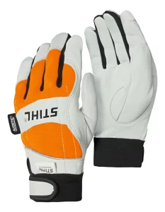 DYNAMIC Protect MS, handschoenen met snijbescherming, maat M
