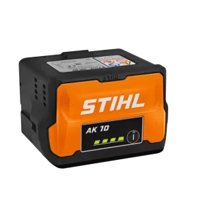 AK 10 accu
