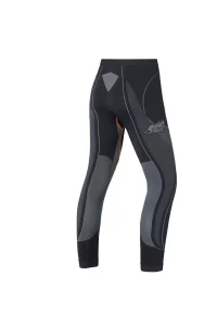 Werkbroek, lang, ADVANCE, maat M, zwart