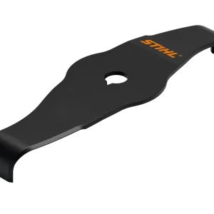 Hakselmes 270-2