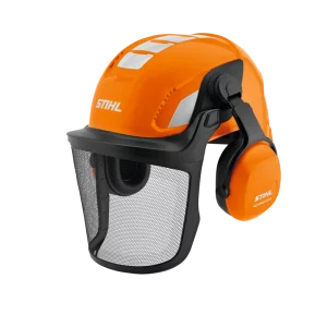 Helmset ADVANCE Vent