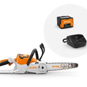 MSA 60 C-B, met AK 20 en AL 101, 30 cm, PM3, 1/4" P