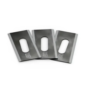 DURO PLUS messenset, 9 stuks