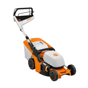 RMA 443 V, zonder accu en lader