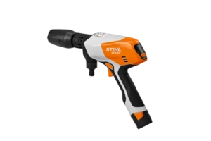 RCA 20, zonder accu en lader