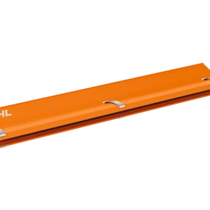 Opvangplaat, 75 cm