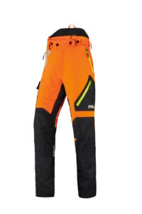 Broek, ADVANCE FlexTEC, Design A, Klasse 1, maat M