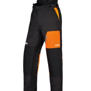 Broek met tailleband, FUNCTION Core, maat S