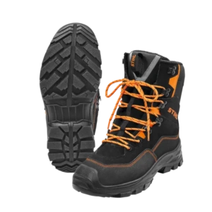 Laarzen, FUNCTION Active voor kettingzaag, maat 41