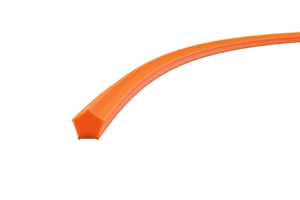 Vijfhoekige maaidraad, Ø 2,4 mm x 97,0 m