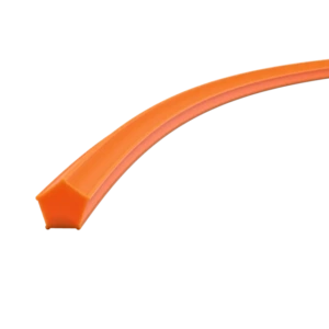 Vijfhoekige maaidraad, Ć 2,4 mm x 97,0 m