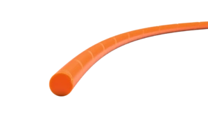 Ronde maaidraad, stil, Ø 2,4 mm x 83,0 m