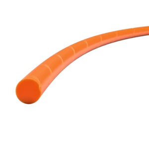 Ronde maaidraad, stil, Ć 2,4 mm x 83,0 m