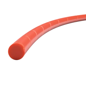 Ronde maaidraad, stil, Ć 2,7 mm x 65,0 m