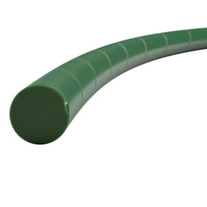 Ronde maaidraad, stil, Ć 4,0 mm x 30,0 m