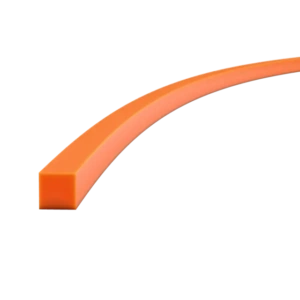 Vierkante maaidraad, Ć 2,4 mm x 83,0 m