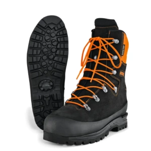 Trekkingslaarzen, voor gebruik met kettingzagen, ADVANCE GTX, maat 41