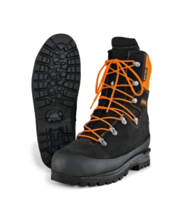 Trekkingslaarzen, voor gebruik met kettingzagen, ADVANCE GTX, maat 44