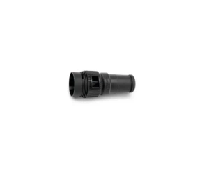 Adapter, voor elektrische werktuigen, antistatisch, Ø 27 mm