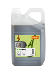 BioPlus, kettingolie, 5 l