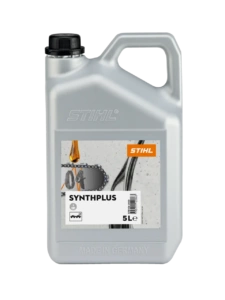 SynthPlus, kettingolie, 5 l