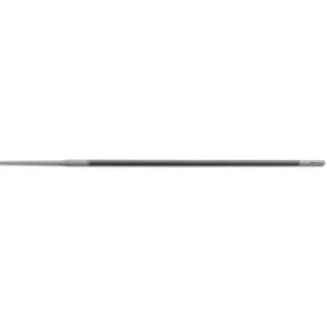 Ronde vijl, voor .325"-ketting, Ø 4,8 x 200 mm