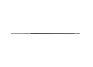 Ronde vijl, voor 1/4", 3/8"-kettingen Ø 4,0 x 200 mm
