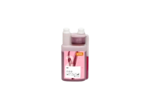 HP tweetaktolie, 5 l (voor 250 l brandstof)