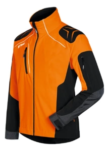 Jack, ADVANCE X-SHELL, maat XXL