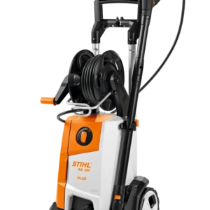 RE 130 PLUS, en RA 110