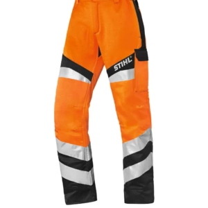 Protect FS, maat XS, fluo-oranje