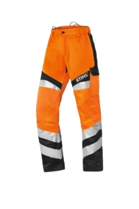Protect FS, maat M, fluo-oranje