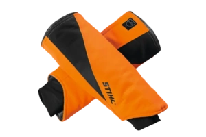 Armbeschermer, Protect MS, fluorescerend oranje