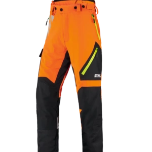 Broek, ADVANCE FlexTEC, Design A, Klasse 1, maat XL