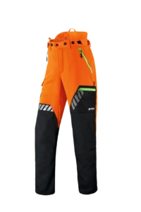 Broek, DYNAMIC DuroTEC, Design A, Klasse 1, maat XXL