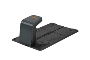 Dockingstation, voor iMOW® EVO 3 en 4