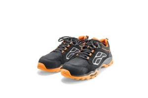 Lage veiligheidsschoenen, Worker S2, maat 46