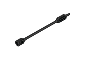 Spuitlansverlengstuk, voor RCA 20
