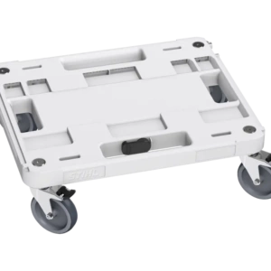 Rolplank voor accuboxen