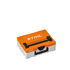Accubox, Systainer³-systeem maat S voor 4 accu's